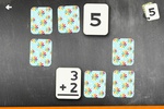 Addition Flash Cards Math Game screenshot 17