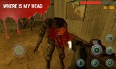 Zombies 3 FPS screenshot 3
