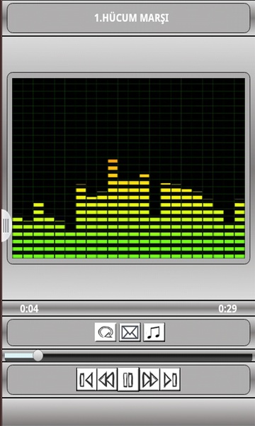 Mehter Ringtones - Preview 2