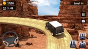 Mountain Driving: 4x4 Climb screenshot 2