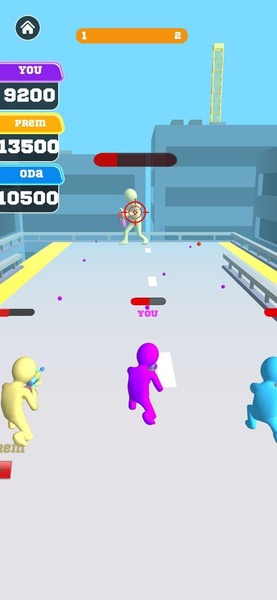 Ragdoll Shootout - Preview 8