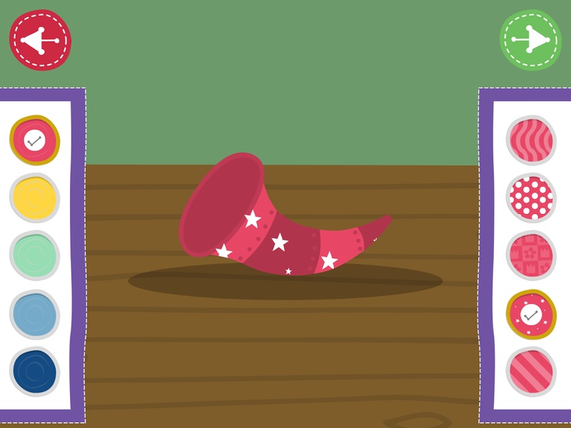 Ben and Holly Party - Preview 2