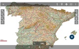 Mapas de España screenshot 11