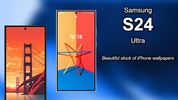 Samsung S24 screenshot 1