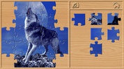Animal Puzzles screenshot 3