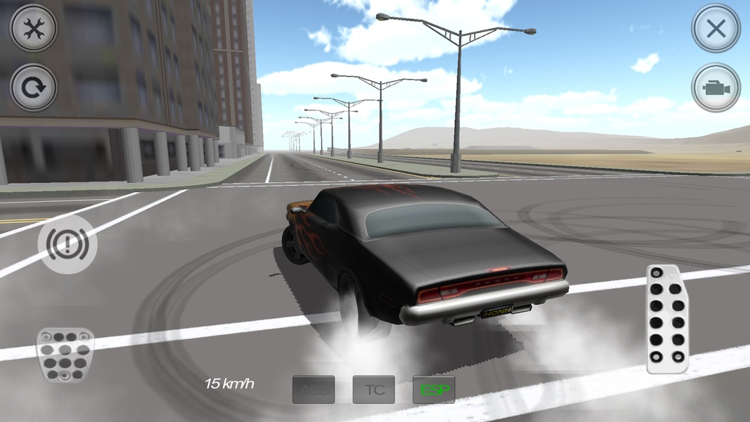 Extreme Retro Car Simulator - Preview 7