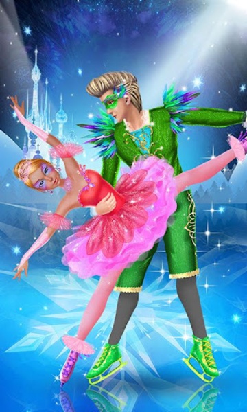 Ice Ballet - Preview 6