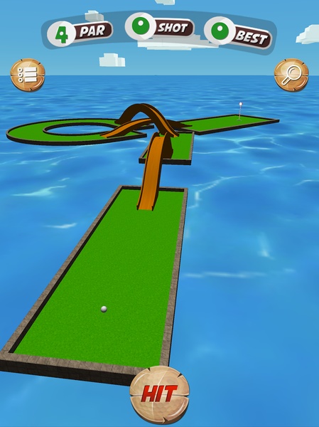 3D Mini Golf - Preview 4