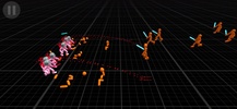 Stickman Simulator: Battle of Warriors screenshot 10