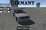 Country - Car Racing 3D screenshot 7