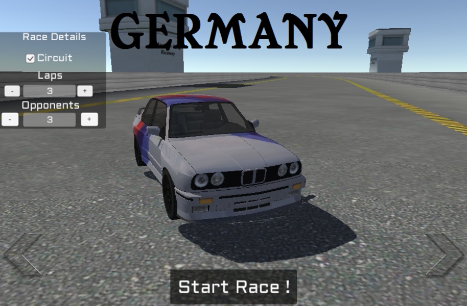 Country - Car Racing 3D - Preview 7