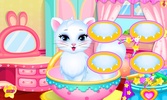 Baby Kitty Hair Salon screenshot 4