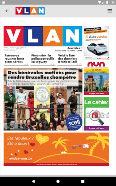 Vlan - Preview 7