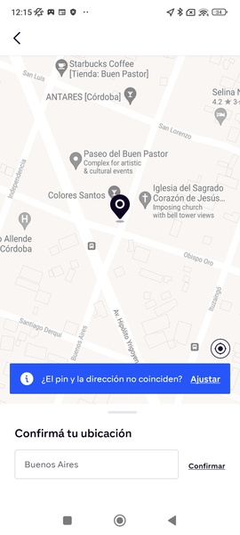 PedidosYa - Delivery Online - Preview 13