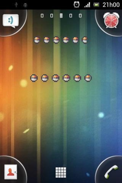 Pokeball - Preview 4