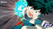 My Hero Academia: The Strongest Hero screenshot 1