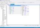 dbForge Studio for PostgreSQL screenshot 1