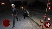 Serbian Lady Horror Dance Game screenshot 8