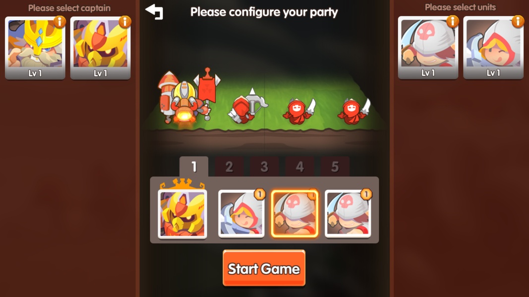 TinyWar.io - Preview 8