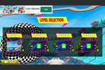 GT Car Racing Stunts Game screenshot 2