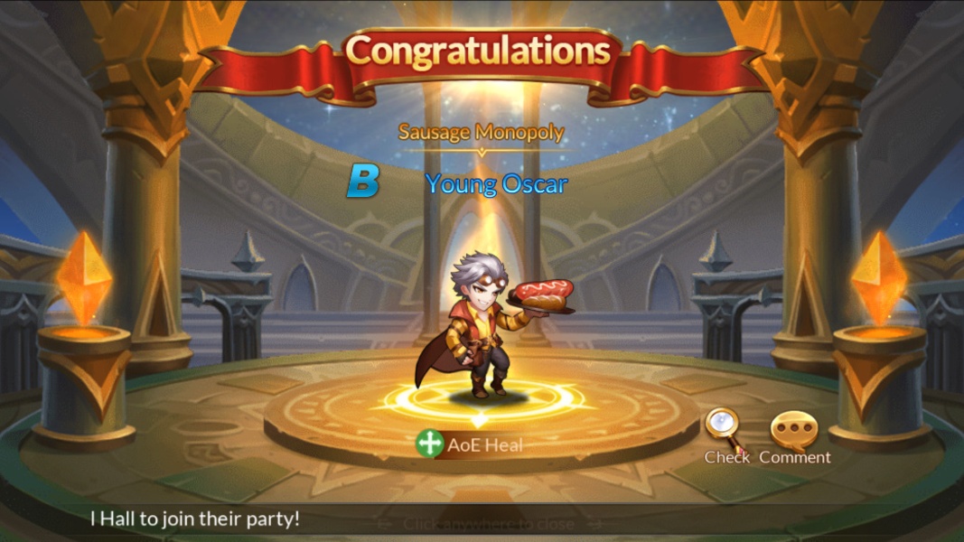 Soul Land Reloaded - Preview 9
