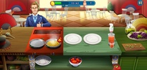 Cooking Festival screenshot 1