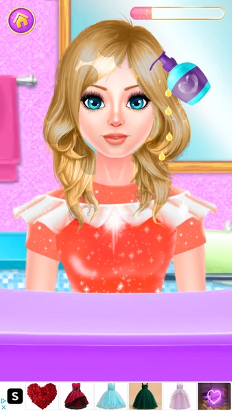 Braided Hairstyle - Preview 2