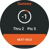 VPAR Golf GPS & Scorecard screenshot 2