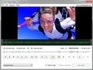 Free Video Editor screenshot 1