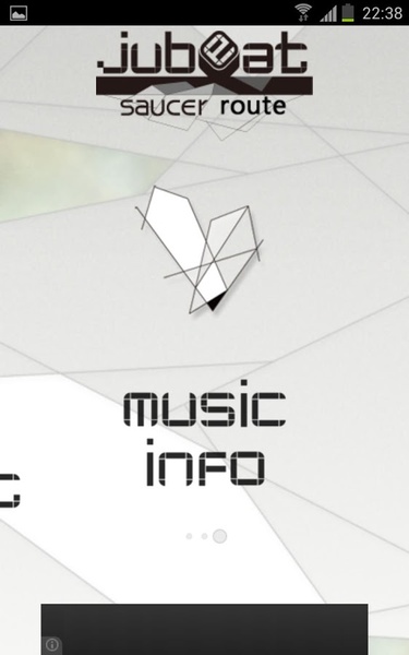 Jubeat Route - Preview 6