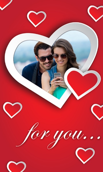 Lovely Photo Frames - Preview 2
