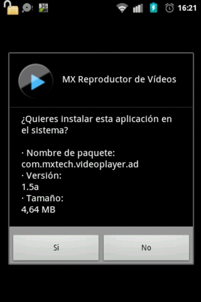 System Apps Installer - Preview 3