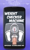 Weight Machine screenshot 9