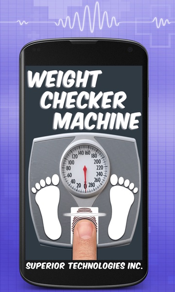 Weight Machine - Preview 9