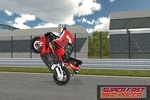 Free Download Fast Motor Bike Rider 3D mod apk v5.8 for Android screenshot