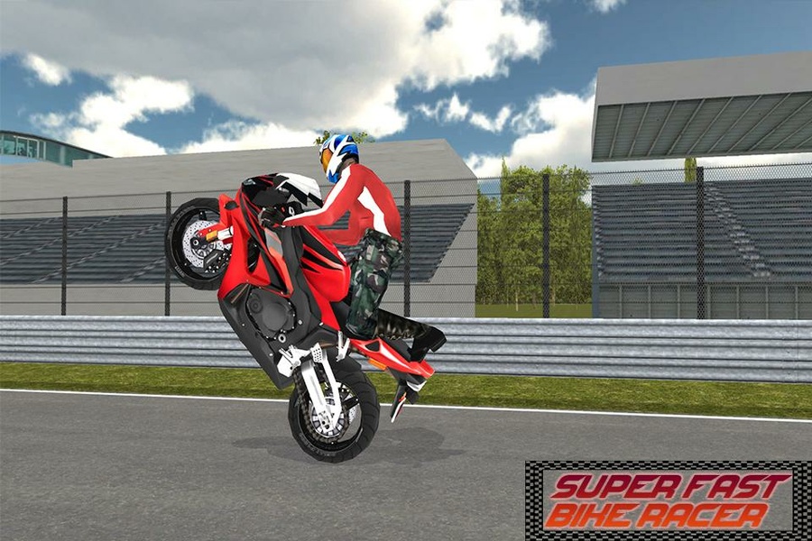 Fast Motor Bike Rider 3D #Free Games Download #Kids Games to Play