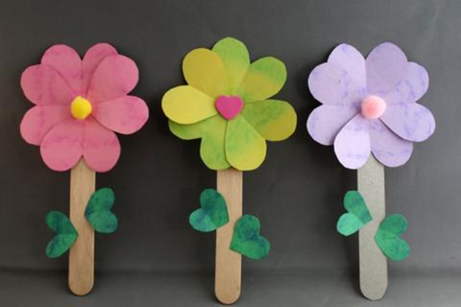 Craft Ideas For Kids - Preview 8
