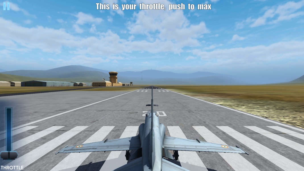 Indian Air Force - Preview 2