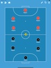 Futsal Tactic screenshot 1