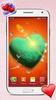 Cute Hearts Live Wallpaper HD screenshot 3