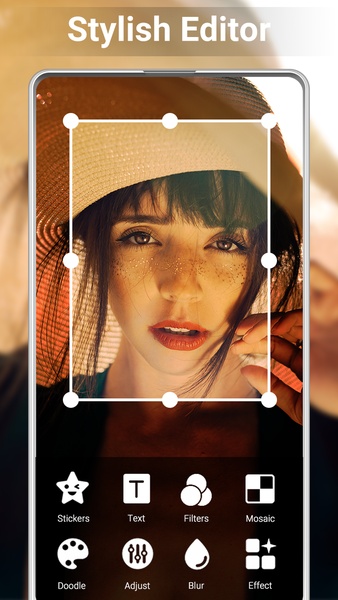 Professional HD Camera - Preview 6