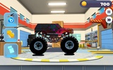 Truck Racing for kids screenshot 4