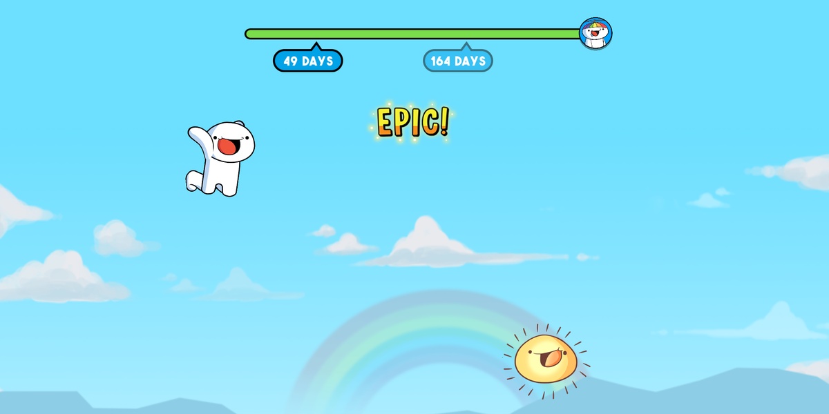 TheOdd1sOut: Let
