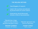 Meludia screenshot 2