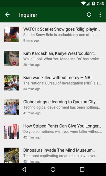 Top News From Philippines - Preview 3