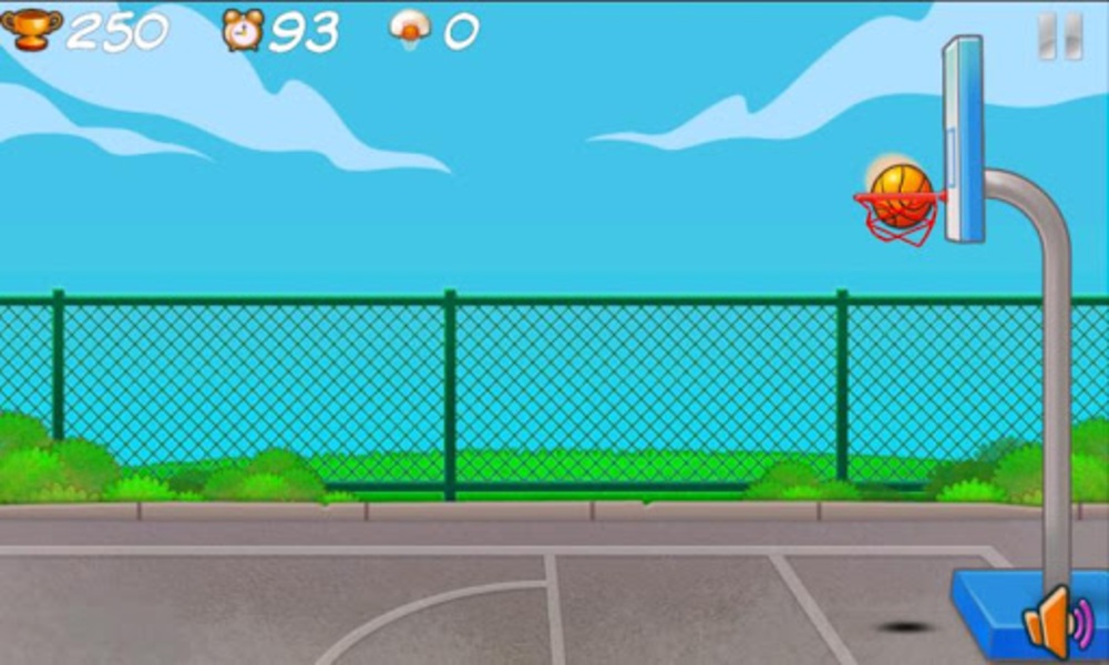 Popu Basketball - Preview 8