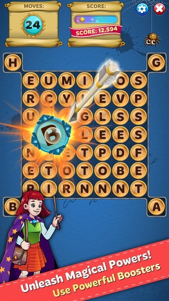 Word Wizards - Preview 7