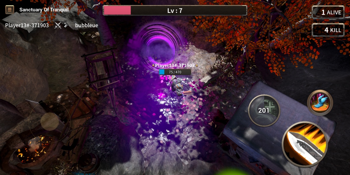 BATTLECOMMAND.io - Preview 11