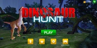 Dinosaur Hunt screenshot 1