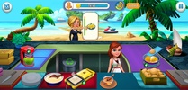 Cooking Cafe – Restaurant Star : Chef Tycoon screenshot 5